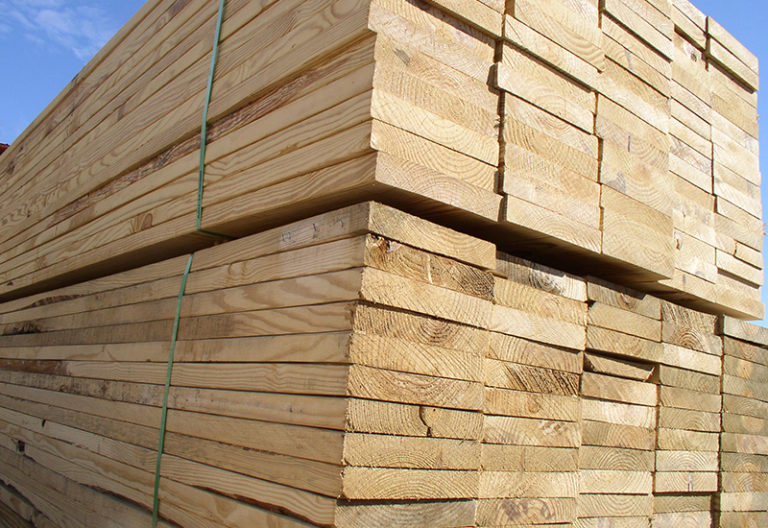 Lumber – Paxton Wood